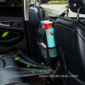 car storage box mulitifunctional car back seat organizer